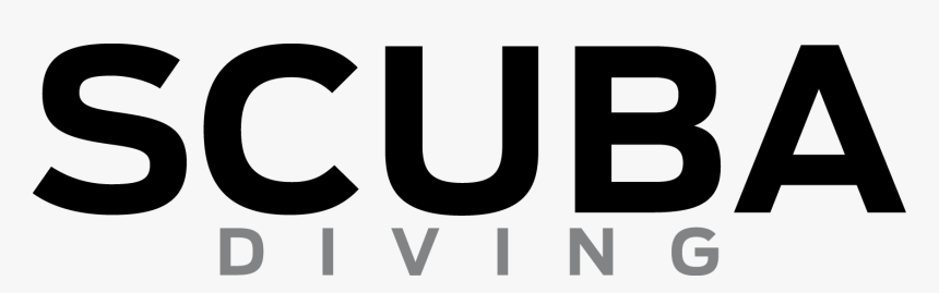 Scuba Diving Magazine Logo, HD Png Download, Free Download