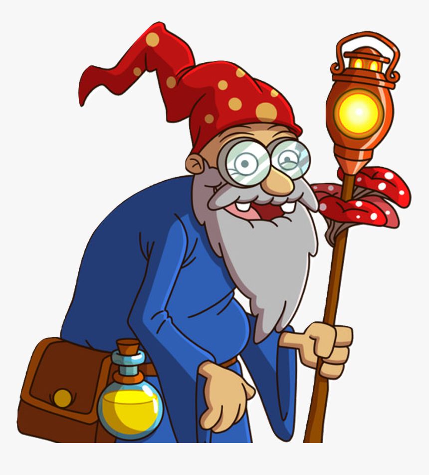 Transparent Wizard Beard Png - Hustle Castle Png, Png Download, Free Download