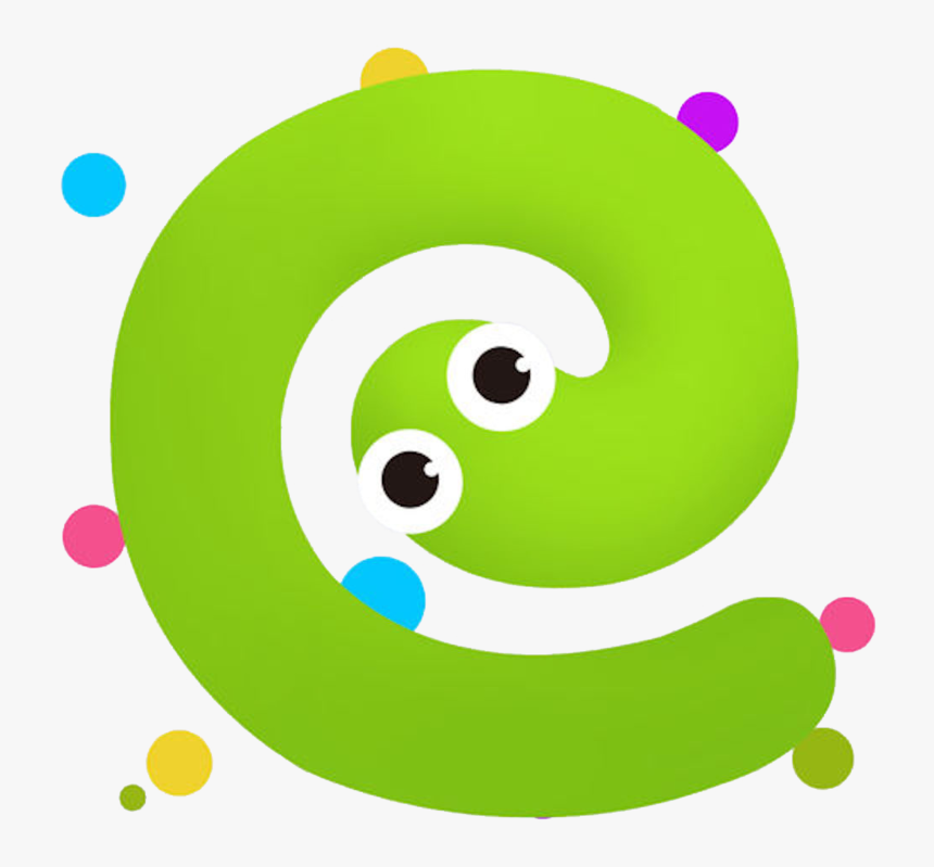 Symbol Grass Snake Slitherio Pass Free Transparent - 2d Snake Png For Game, Png Download, Free Download