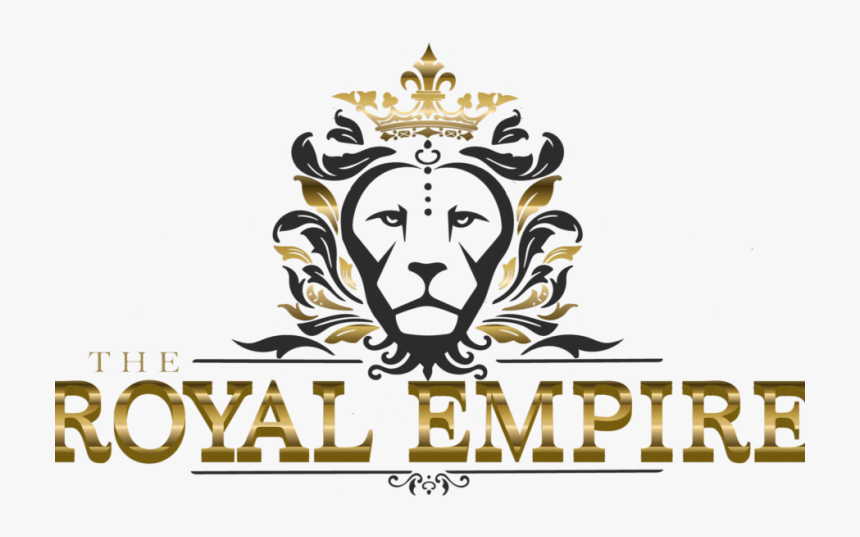 Logonew - Royal Empire Logo, HD Png Download, Free Download