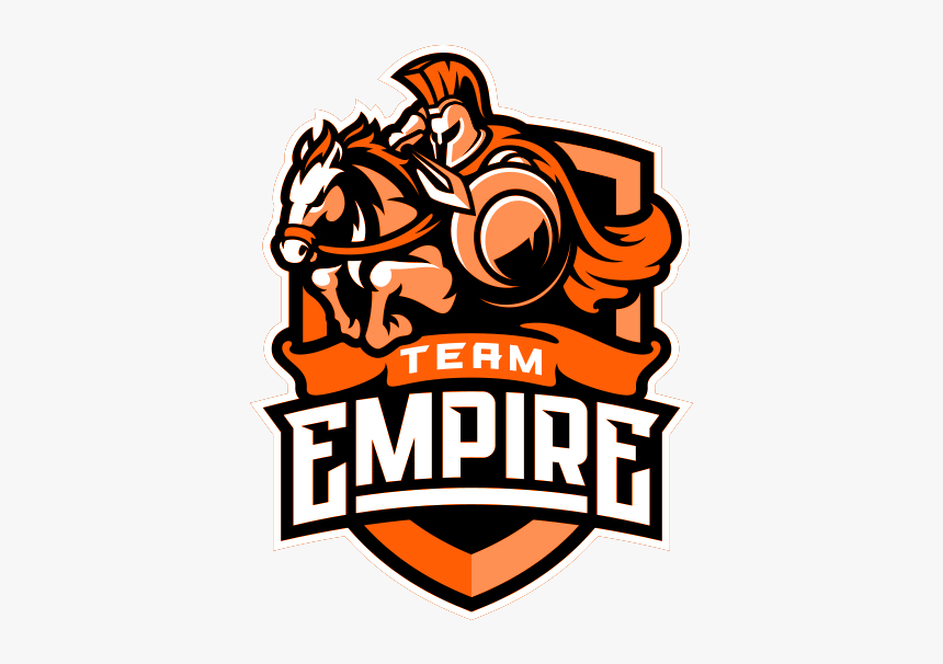 Team Empire Logo Png, Transparent Png, Free Download