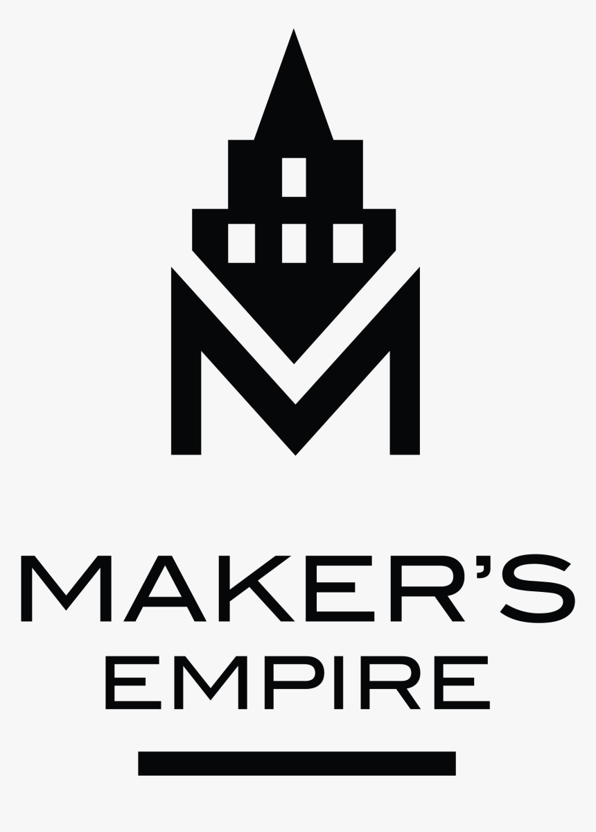 Makers Empire 3d, HD Png Download, Free Download