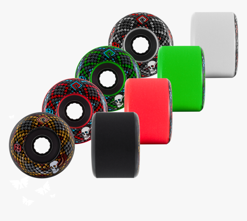 Io Snake Png - Longboard, Transparent Png, Free Download