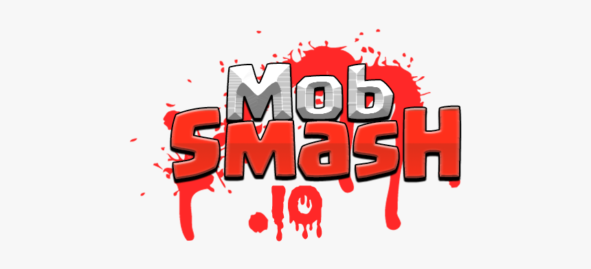 Mobsmash Io, HD Png Download, Free Download