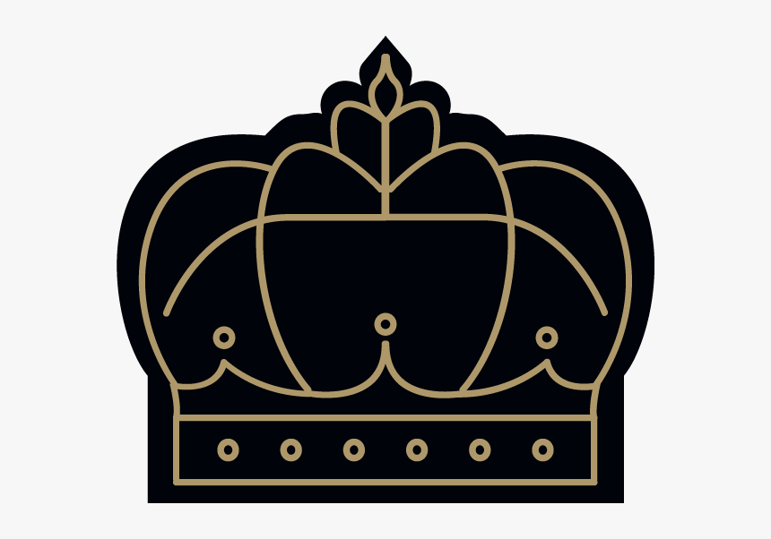 Free Online Royal King Queen Empire Vector For Design - Portable Network Graphics, HD Png Download, Free Download