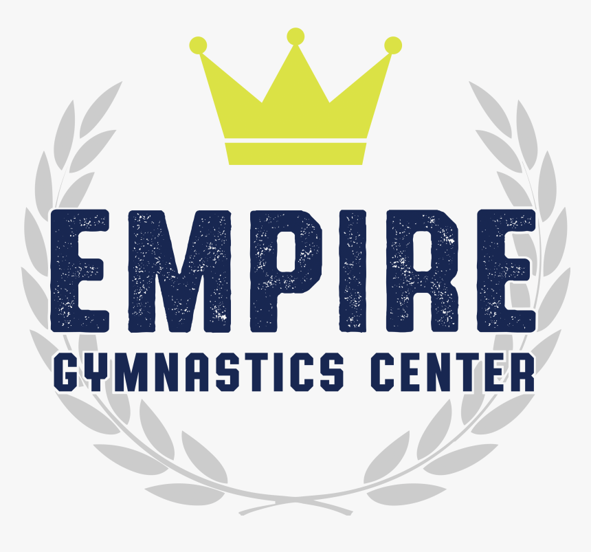 Empire Gymnastics Logo, HD Png Download, Free Download
