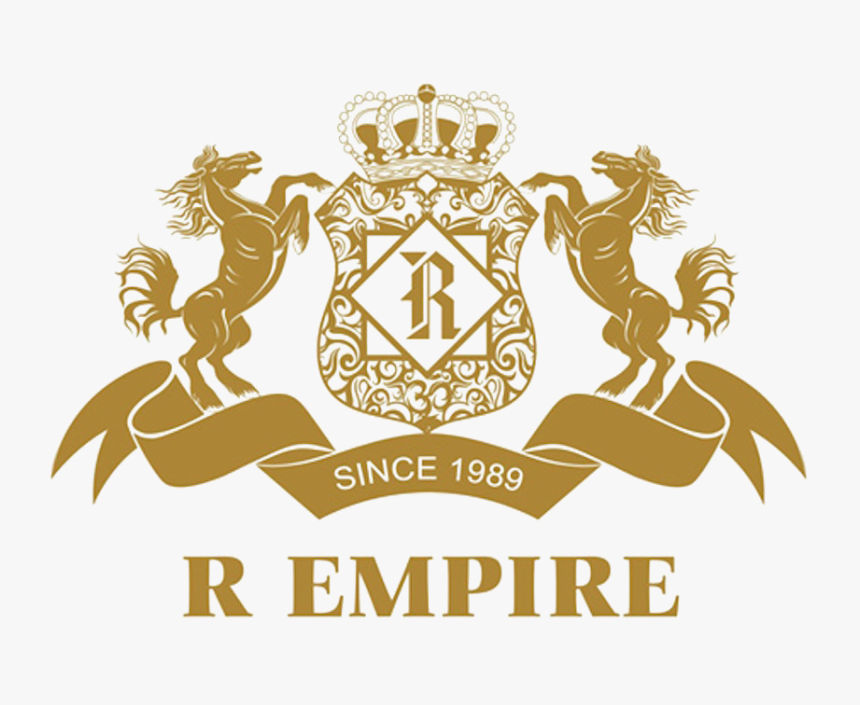 Transparent Empire Symbol Png - R Empire, Png Download, Free Download