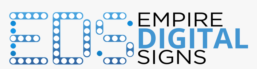 Empire Digital Signs, HD Png Download, Free Download