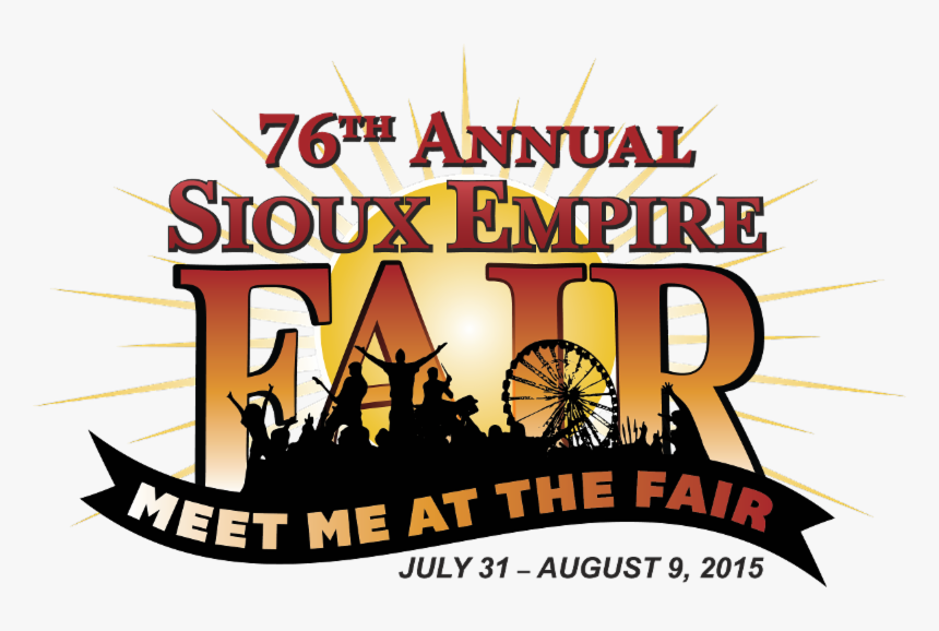 Sioux Empire Fair, HD Png Download, Free Download