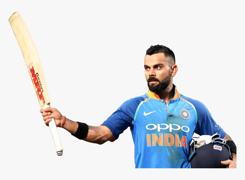 Virat Kohli Hd Transparent Image Free Download Searchpng - Transparent Virat Kohli Png, Png Download, Free Download