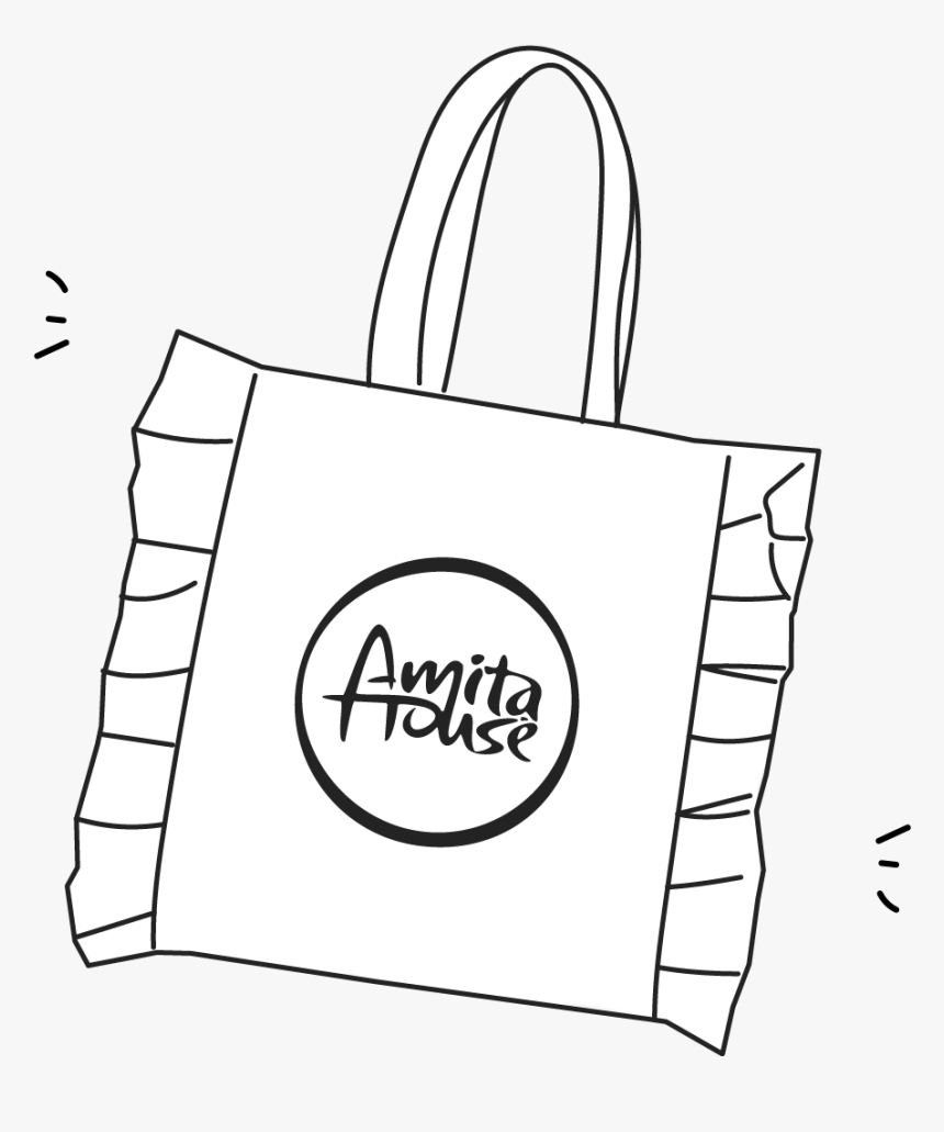 Tote Bag, HD Png Download, Free Download