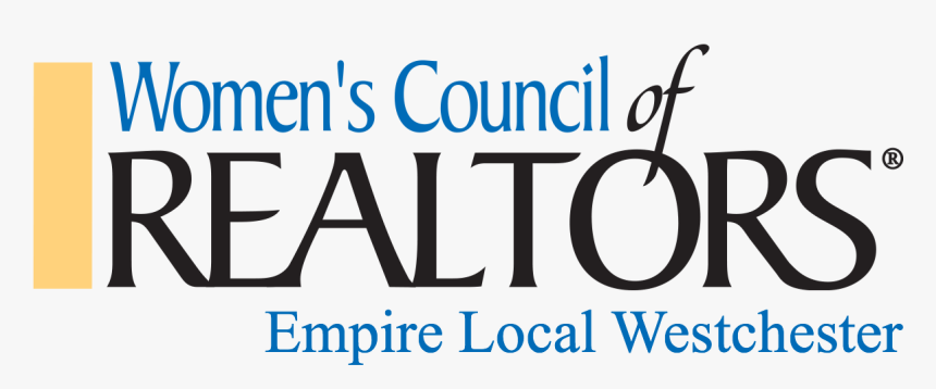Empire Local Westchester Logo Png - Women's Council Of Realtors South King County, Transparent Png, Free Download