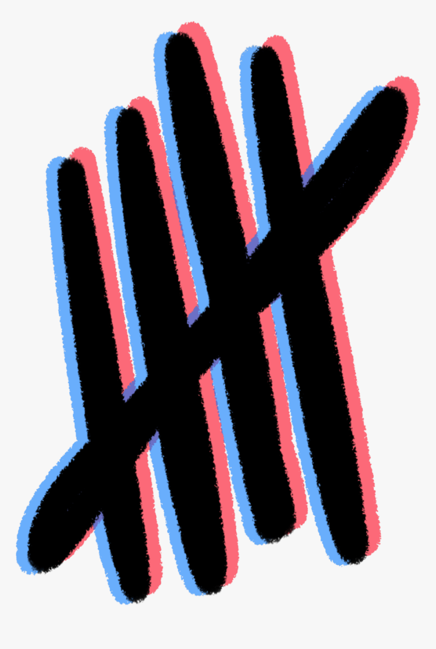 5 Seconds Of Summer Logo, HD Png Download, Free Download