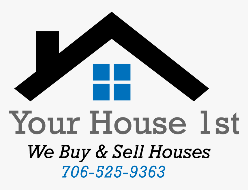 Your House 1st - Graphic Design, HD Png Download, Free Download