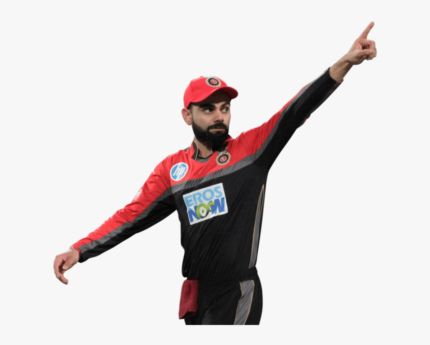 Virat Kohli Ipl Player Png Image Free Download Searchpng - Background Image Virat Kohli, Transparent Png, Free Download