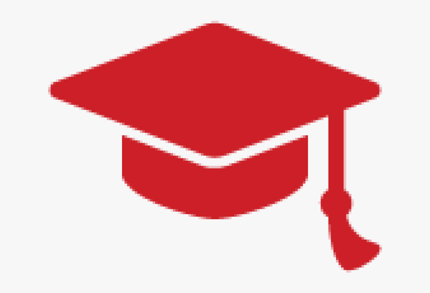 Square Academic Cap Vector Graphics Graduation Ceremony - Graduate Cap, HD Png Download, Free Download