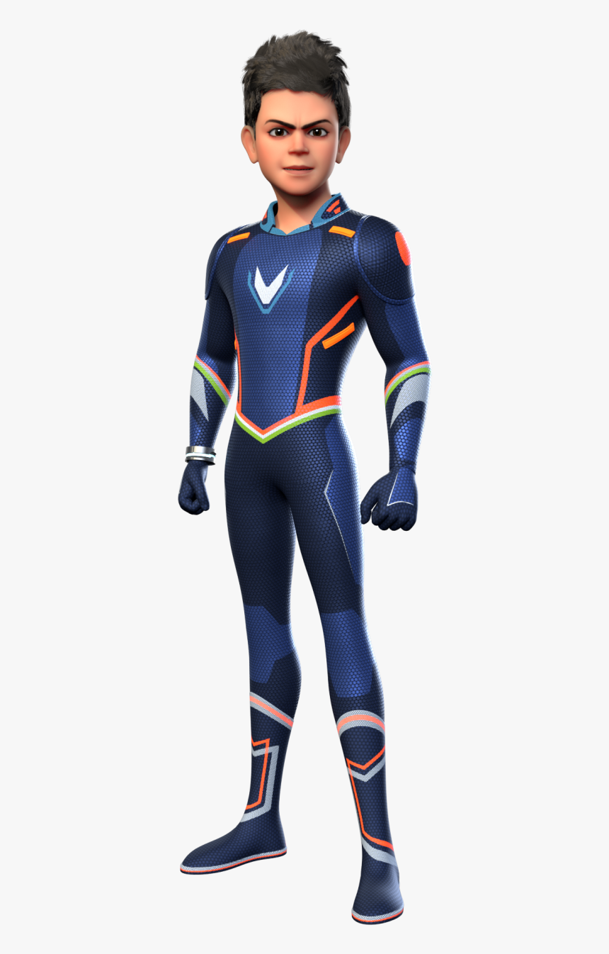 Virat Super Hero"
 Class="img Responsive True Size - Spandex, HD Png Download, Free Download