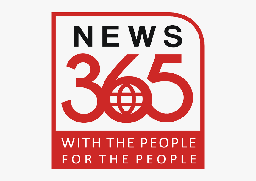 News365 - Circle, HD Png Download, Free Download