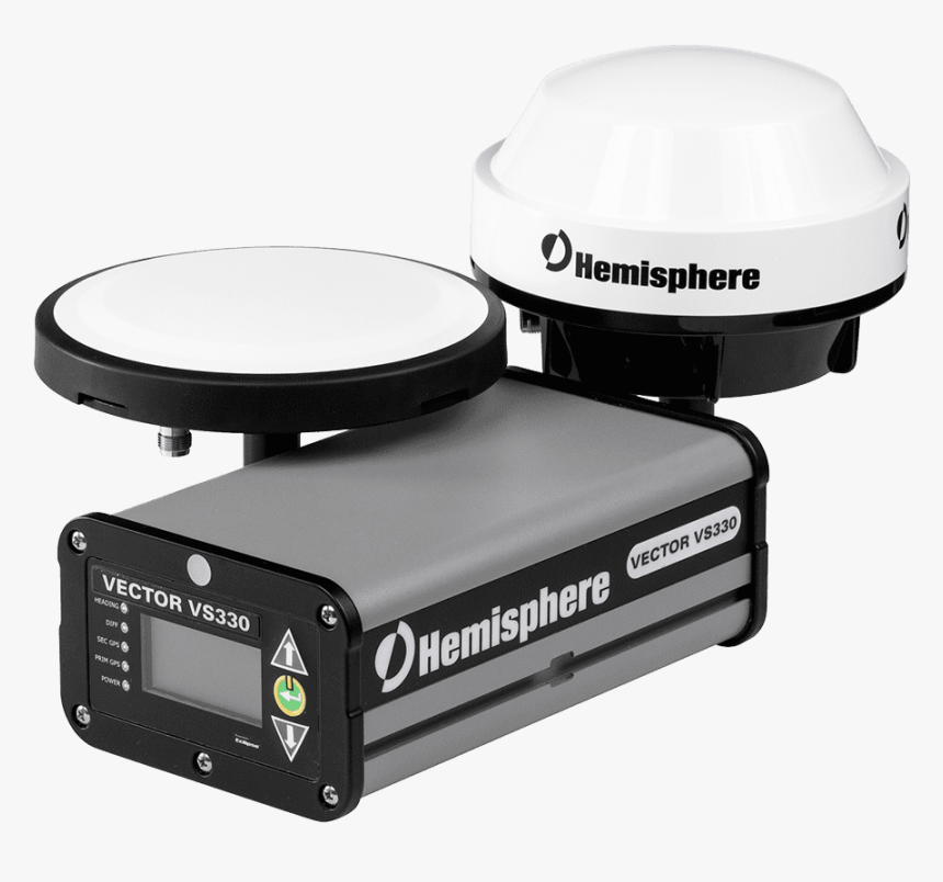 Hemisphere Vs330, HD Png Download, Free Download