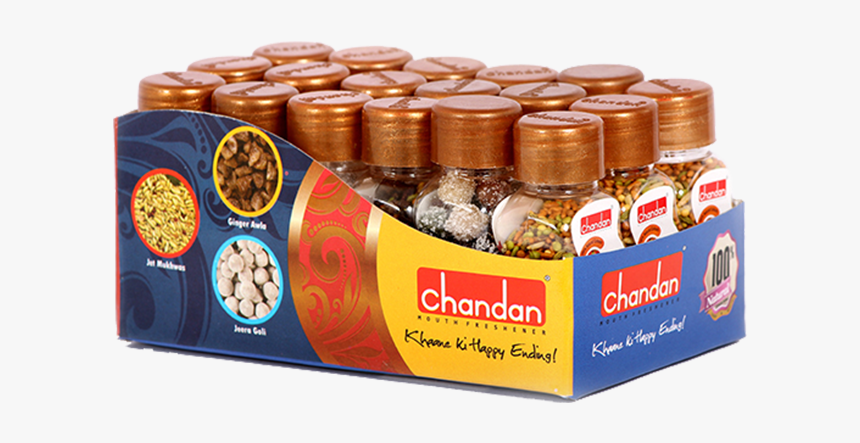 Chandan Mukhwas Assorted, HD Png Download, Free Download