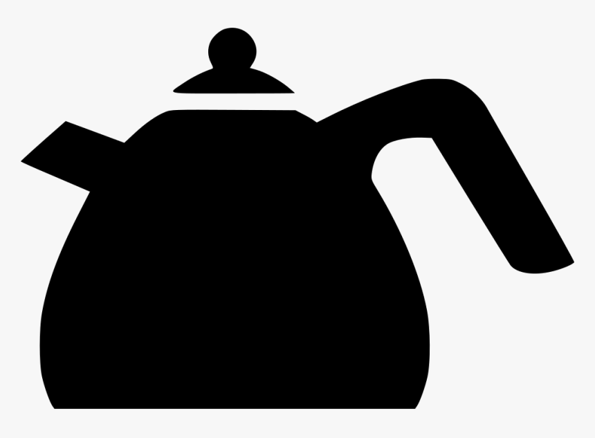 Tennessee Kettle Clip Art - Teapot, HD Png Download, Free Download