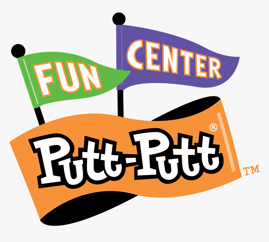 Clip Art Putt Putt Golf, HD Png Download, Free Download