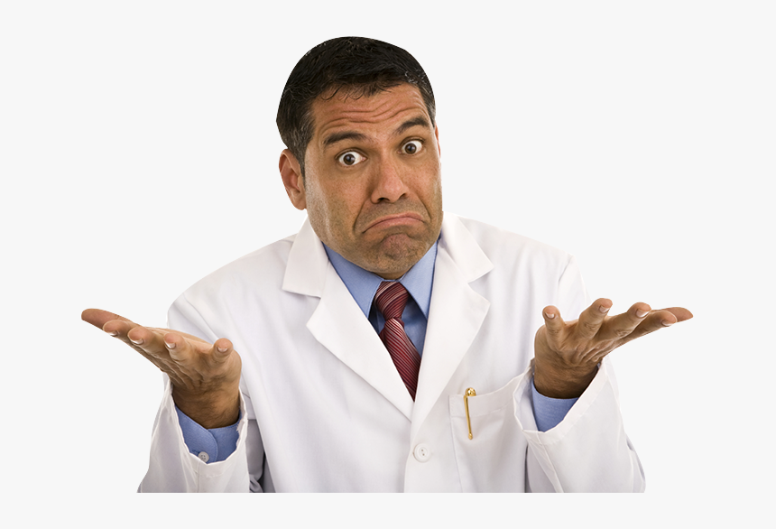 Doctor I Don T Know, HD Png Download, Free Download