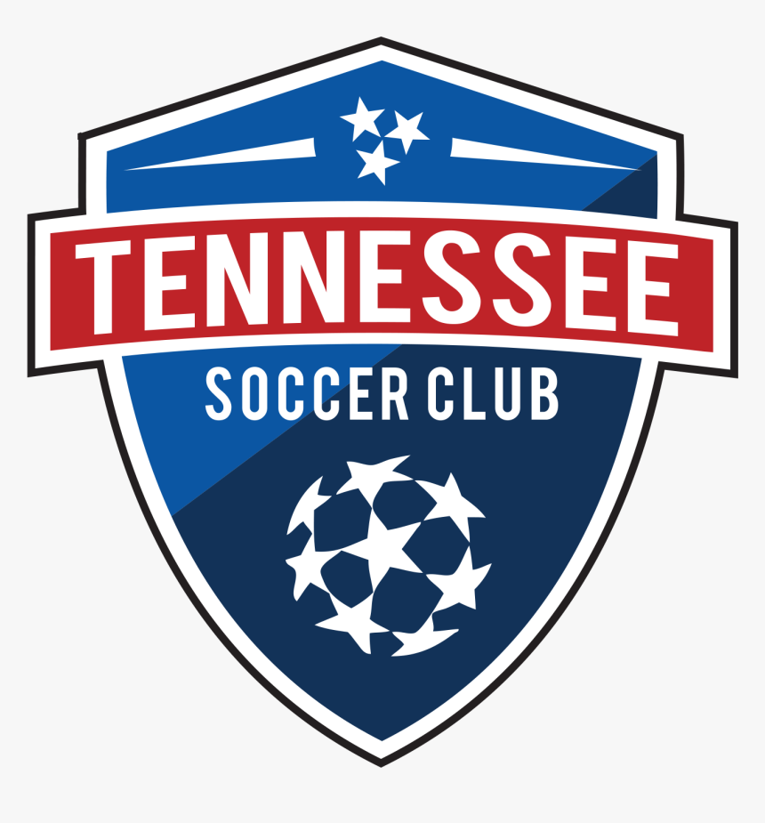 Tennessee Soccer Club Logo, HD Png Download, Free Download