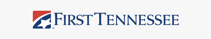 First Tn Bank Logo, HD Png Download, Free Download