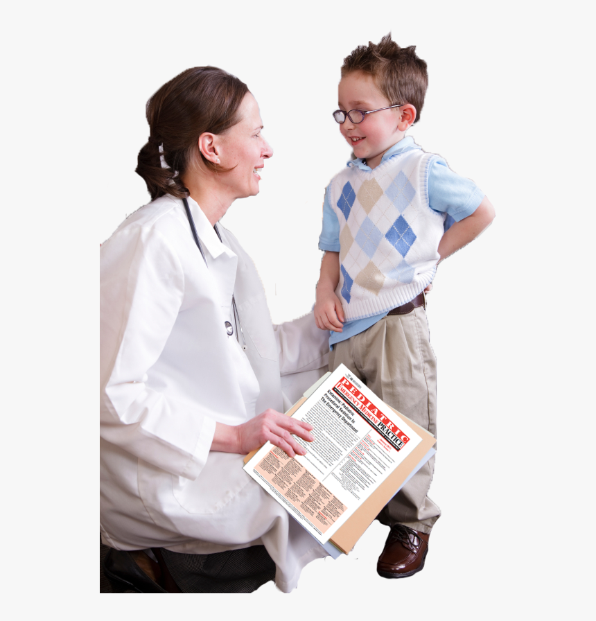 Png Doctor Child, Transparent Png, Free Download