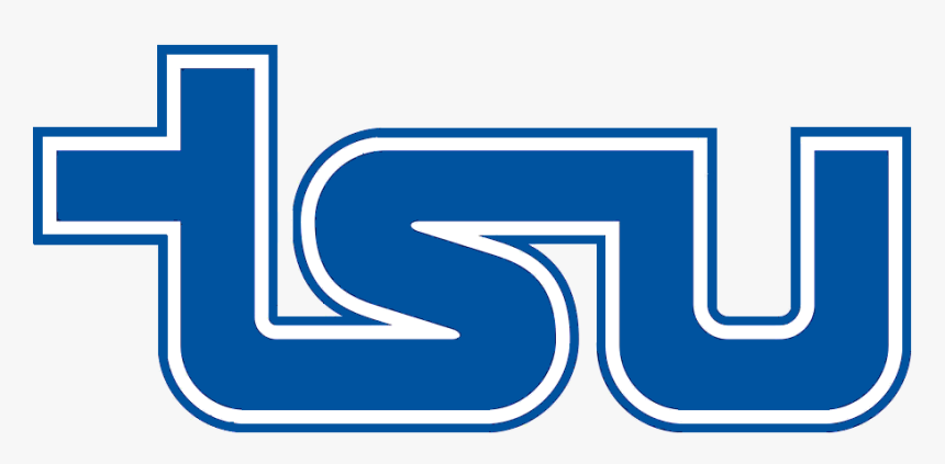 Tennessee State Wordmark - Tennessee State University Logo Vector, HD Png Download, Free Download