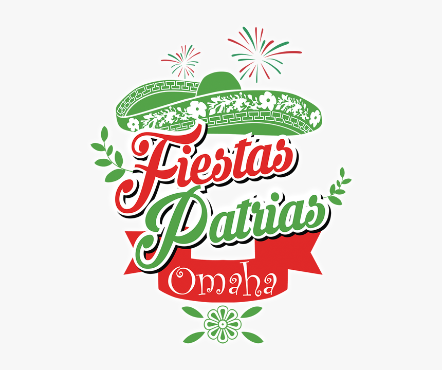 Fiestas Patrias Mexico Png - Illustration, Transparent Png, Free Download