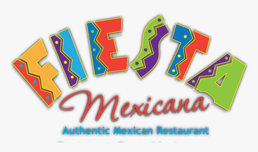 Fiesta Mexicana Logo - Fiesta Mexicana Png, Transparent Png, Free Download