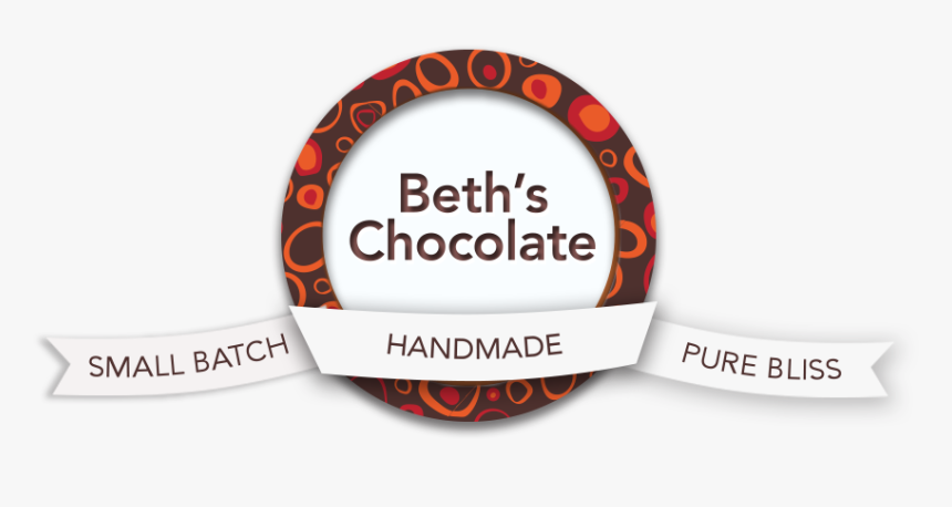 Beth"s Chocolate - Circle, HD Png Download, Free Download