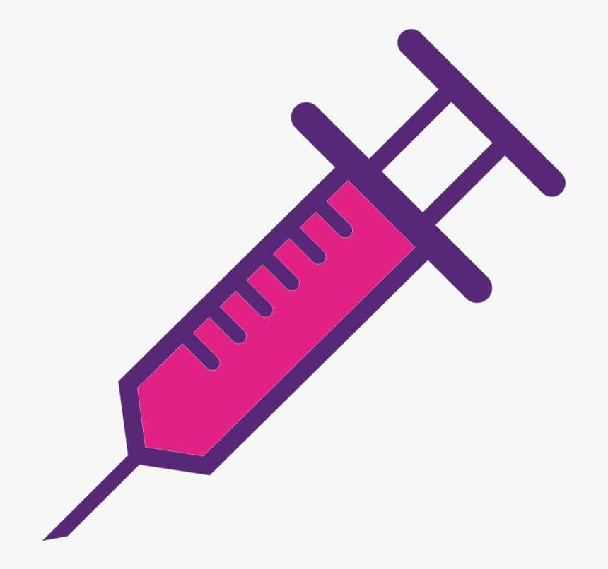 Icon - Vaccine Clip Art Png, Transparent Png, Free Download