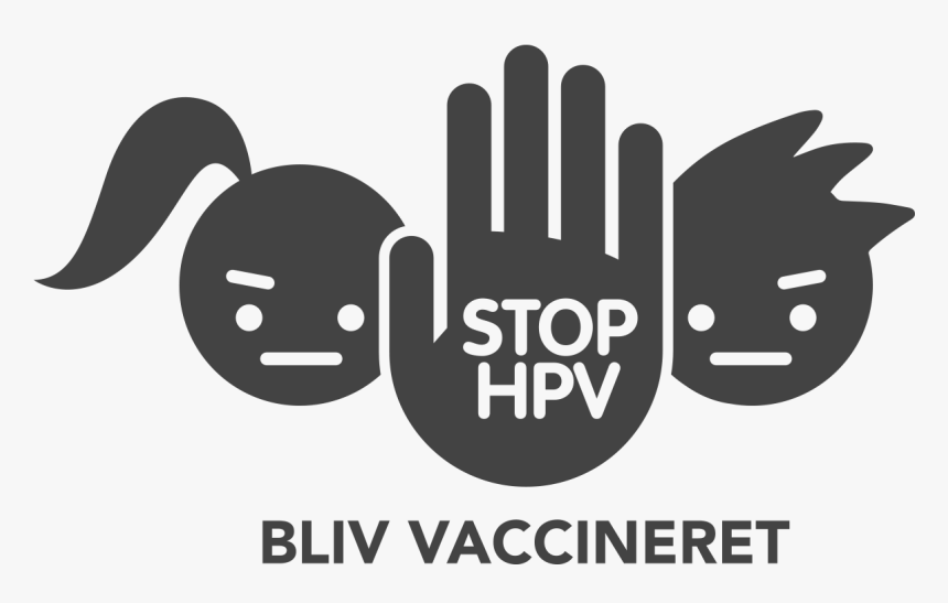 Hpv Logo, HD Png Download, Free Download