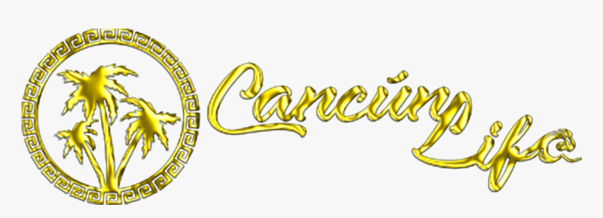 Cancun Life Tours - Calligraphy, HD Png Download, Free Download