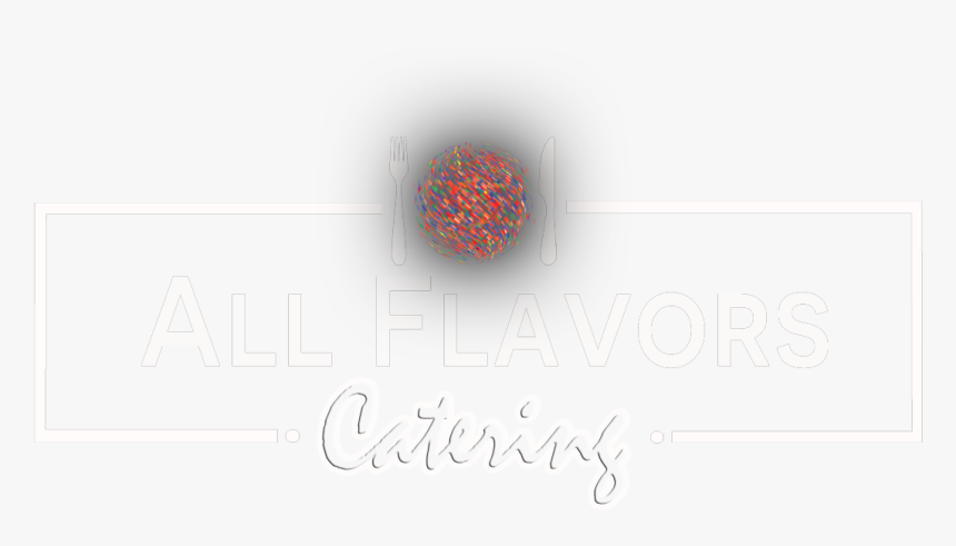 All Flavors Catering - Circle, HD Png Download, Free Download