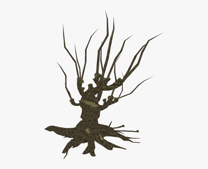 Download Zip Archive - Whomping Willow Harry Potter Png, Transparent Png, Free Download