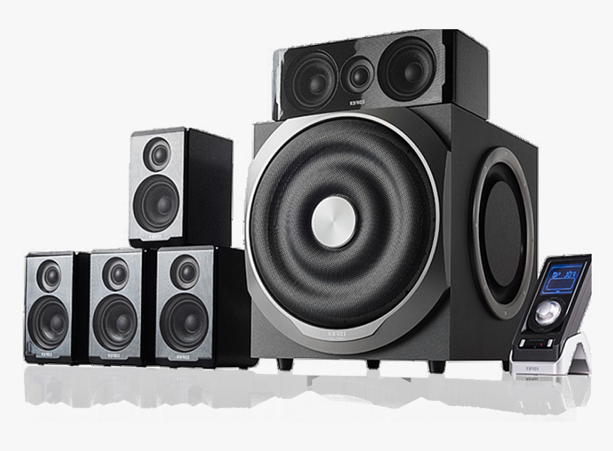 Computer Speaker, HD Png Download, Free Download