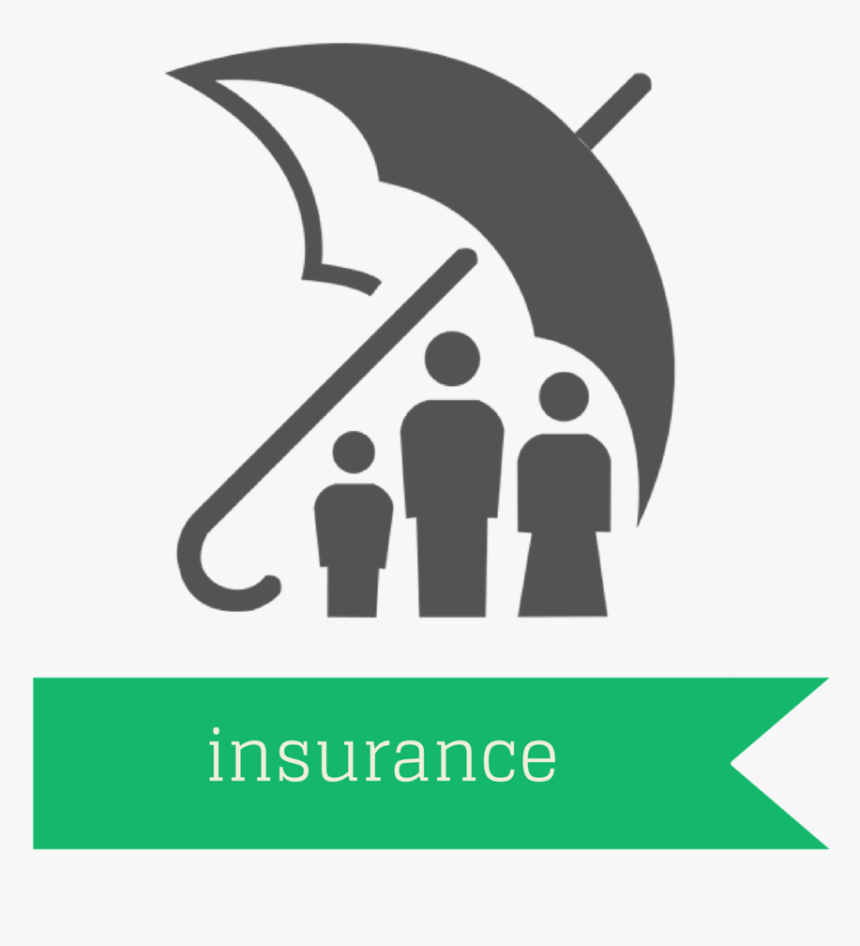 Insurance Png Background - Icon Png Insurance, Transparent Png, Free Download