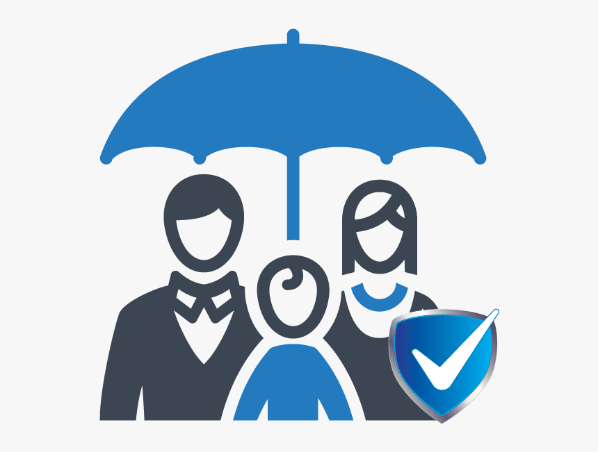 Buy Term Insurance In Your 30s Clipart , Png Download - Life Insurance Clipart, Transparent Png, Free Download