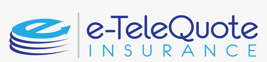 E-telequote Insurance - E Telequote, HD Png Download, Free Download