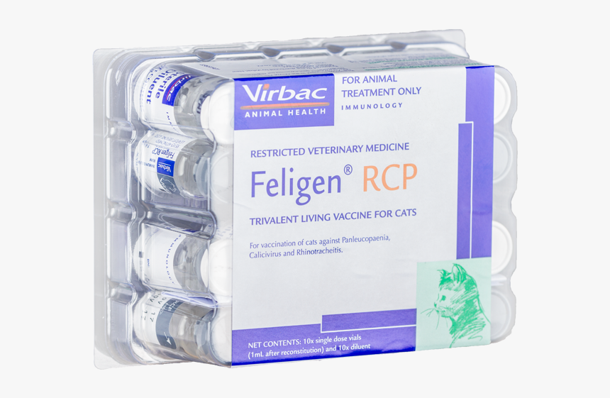 Virbac Vaccines, HD Png Download, Free Download