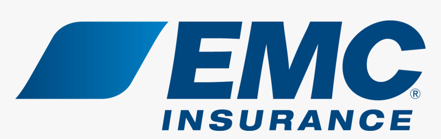 Emc Insurance - 750px-01 - Emc Insurance Group, Inc., HD Png Download, Free Download