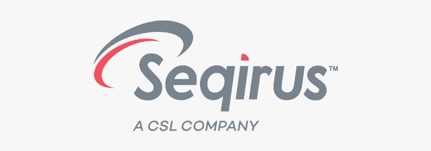 Seqirus, HD Png Download, Free Download