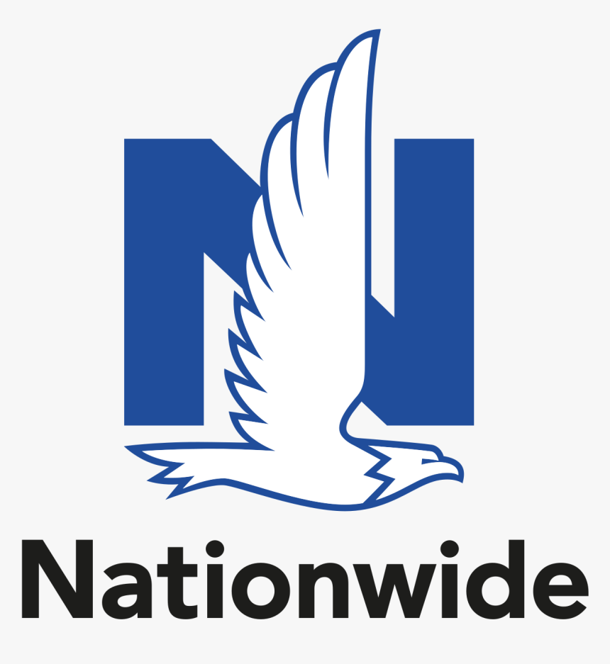 Nationwide Insurance Logo, HD Png Download, Free Download