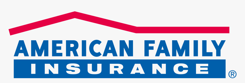 American Family Insurance Logo Png - American Family Insurance Logo, Transparent Png, Free Download