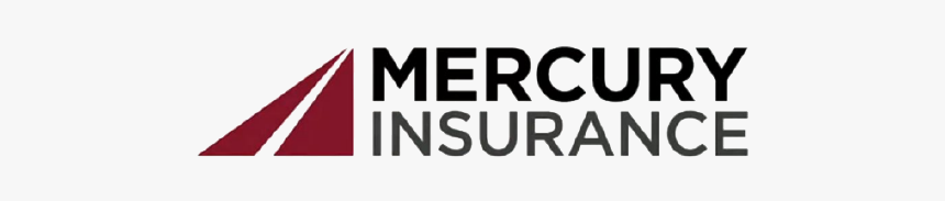 Logo-mercuryinsurance@2x - Mercury Insurance Group, HD Png Download, Free Download