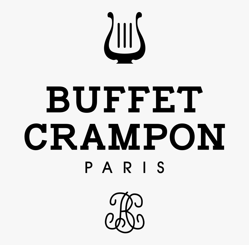 Buffet Crampon Clarinet Logo, HD Png Download, Free Download